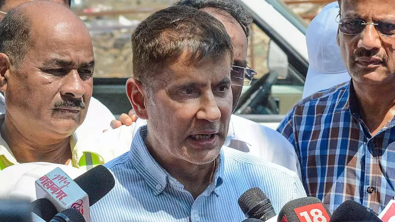 BMC Polls Vote Counting Begins at 10 AM on January 16, Says Civic Commissioner