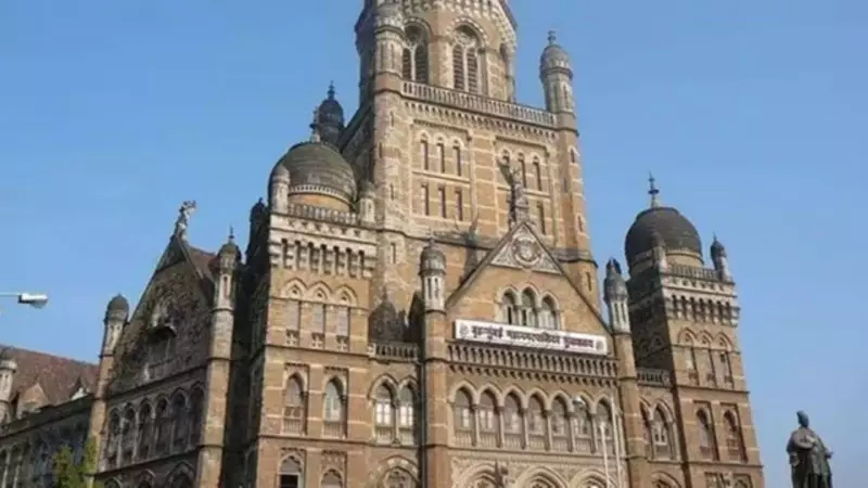 BMC Polls Witness Veteran Corporators Clash as Reservation Changes Reshape Mumbai Wards