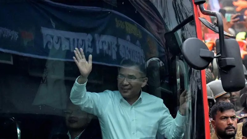 BNP Calls for Impartial Election Commission Ahead of Bangladesh Polls