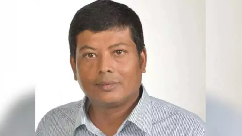 BNP Leader Azizur Rahman Musabbir Shot Dead in Dhaka, Violence Escalates Before Polls