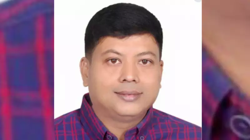 BNP Volunteer Leader Shot Dead in Dhaka's Karwan Bazar, Protests Erupt