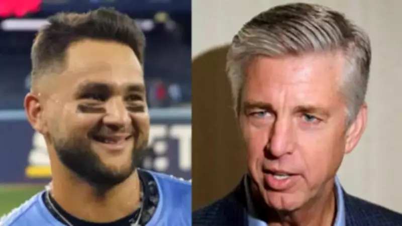 Bo Bichette Signs $126M Mets Deal, Phillies Face Backlash Over Missed Opportunity