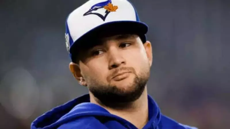 Bo Bichette's Baseball Journey: From Draft Pick to $30 Million Net Worth