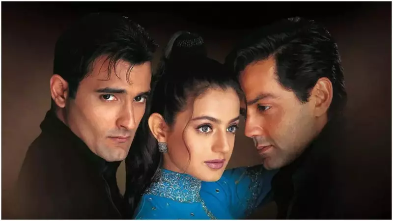 Bobby Deol & Akshaye Khanna May Reunite for Humraaz 2, Producer Reveals