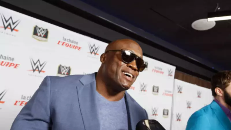 Bobby Lashley's Private Life: Confirmed Relationships & WWE Storylines