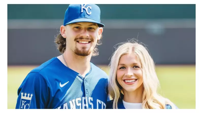 Bobby Witt Jr.'s Net Worth Hits $20-30M: Royals Star's Financial Rise