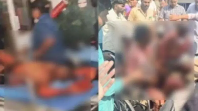 Boiler Blast at Karnataka Sugar Factory Kills 2, Injures 6 in Belagavi