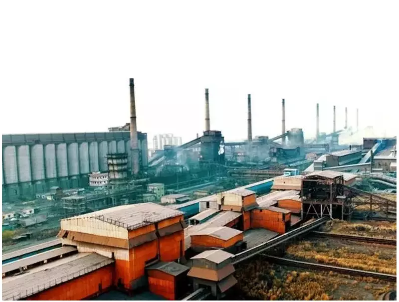 Bokaro Steel Plant Revives Major Expansion with Rs 20,000 Crore Investment