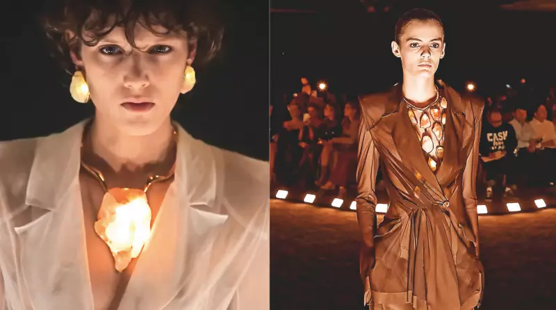 Bold Statement Jewellery Revival: From Runways to Red Carpets