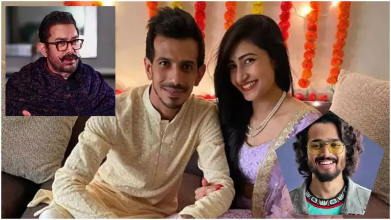 Bollywood Buzz: Aamir Khan's Weight Loss, Court Orders, and Celebrity Statements