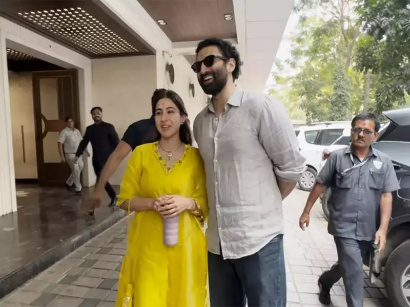 Bollywood Celebs Gather at Anurag Basu's Saraswati Puja, PM Modi Extends Greetings