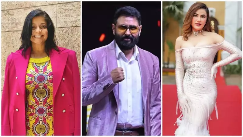 Bollywood Entry Secrets Revealed: No Magic Door, Only Endurance and Timing