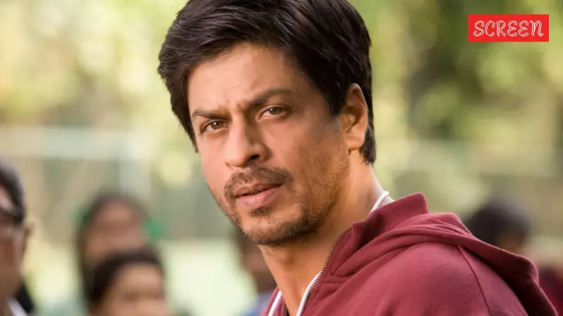 Bollywood Singer Reveals He Was Paid Only Rs 10,000 for Iconic Shah Rukh Khan Song