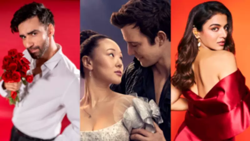 Bollywood to Adapt 'Bridgerton' with Indian Cast for 2026 Release