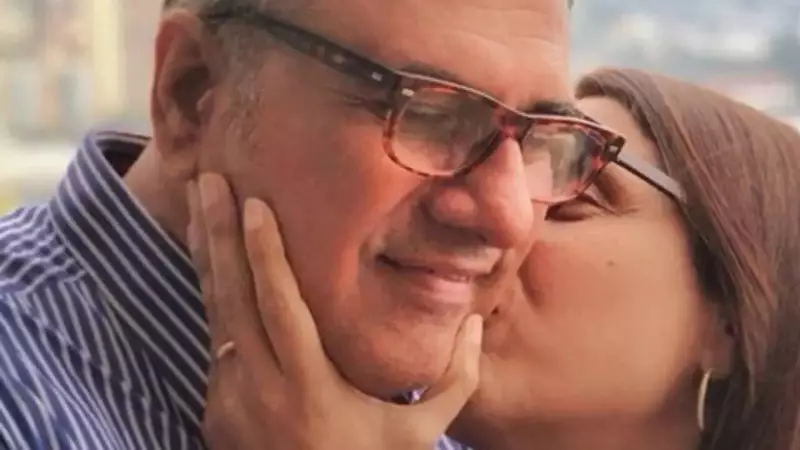 Boman Irani Celebrates 41 Years with Zenobia, Jokes About Confusing Historians