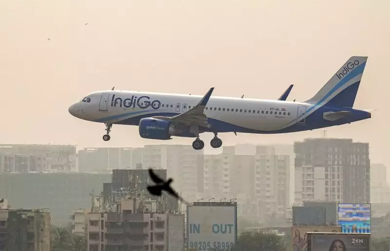 Bomb Threat Forces IndiGo Delhi-Bagdogra Flight to Make Emergency Landing in Lucknow