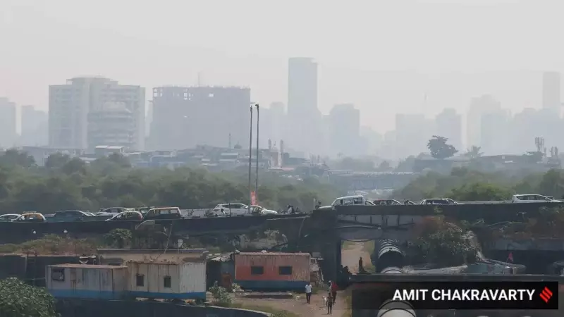 Bombay HC Directs Civic Bodies to Address Economic Impact of Air Pollution