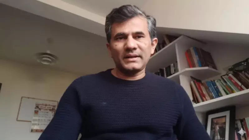 Bombay HC Issues Notice in UK Doctor's Detention Case Over Alleged Anti-BJP Posts