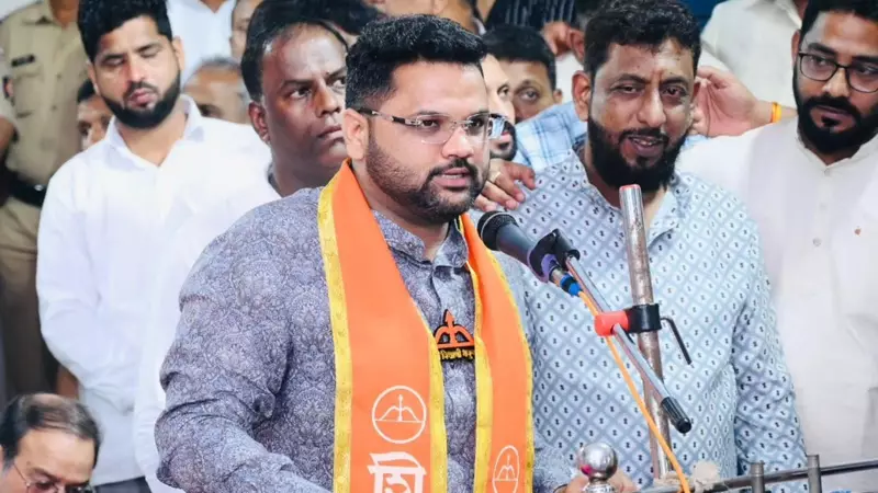 Bombay HC Slams Maharashtra Govt Over Minister's Son in Mahad Poll Clash Case