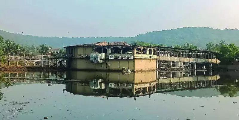 Bombay HC Takes Strong Stand on Goa Nightclub Fire, Vows to Root Out Illegal Structures