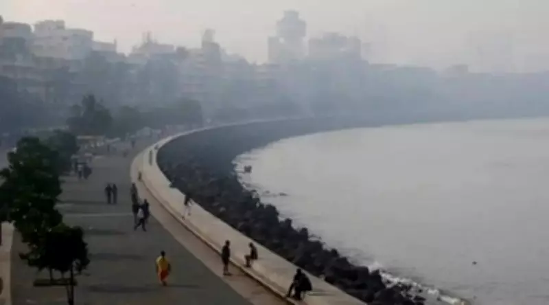 Bombay High Court Forms Panel to Oversee Mumbai Air Pollution Mitigation Norms