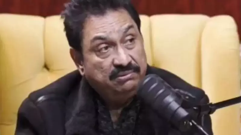 Bombay High Court Grants Relief to Kumar Sanu, Restrains Ex-Wife from Defamatory Remarks