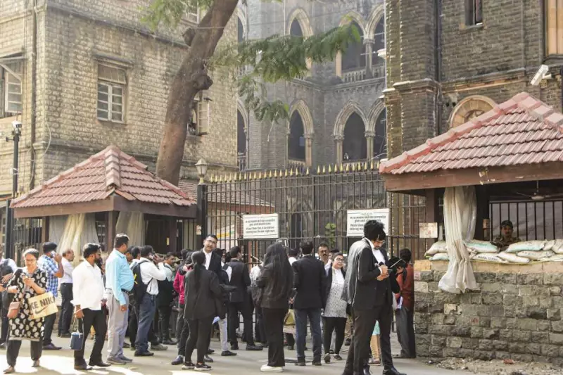 Bombay High Court Upholds Unopposed Wins in Maharashtra Civic Polls