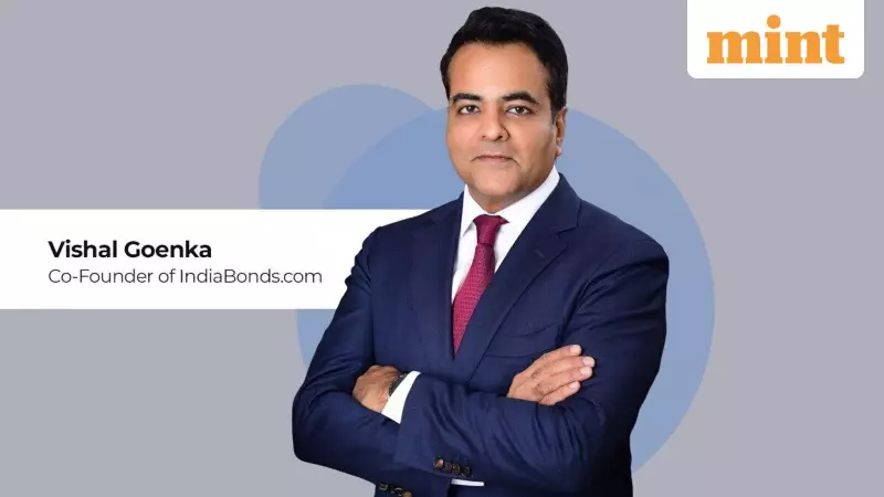 Bonds Go Retail: How 2025 Transformed India's Corporate Debt Market