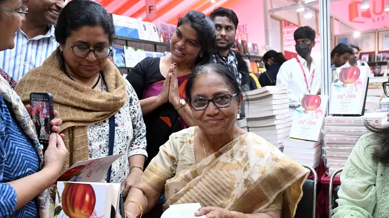 Booker Winner Banu Mushtaq: Reading Fosters Deep Listening in Polarized World