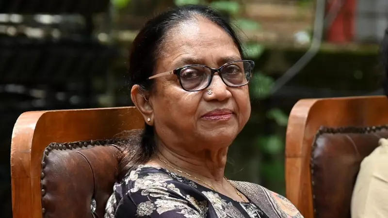 Booker Winner Banu Mushtaq Reveals Writing Struggle Post-Prize at Jaipur Lit Fest