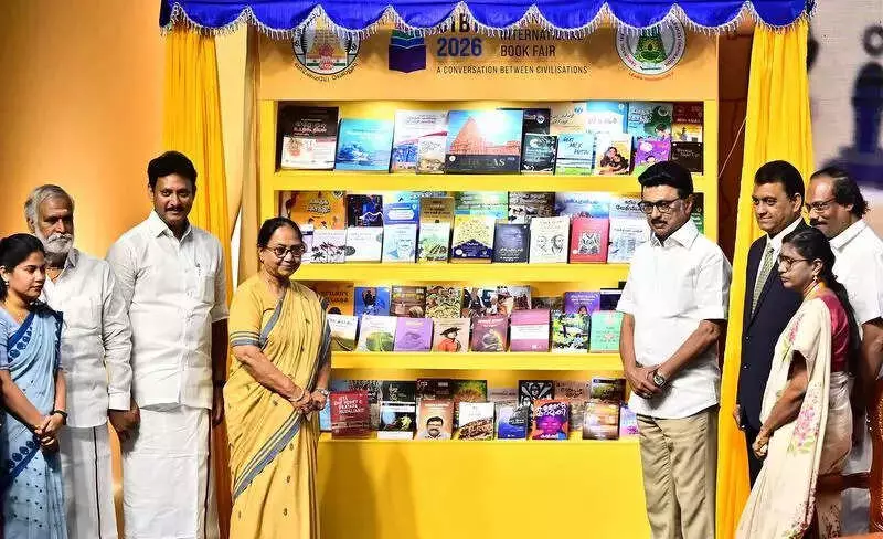 Booker Winner Banu Mustaq: Youth Seek Literature That Addresses Their Anxieties