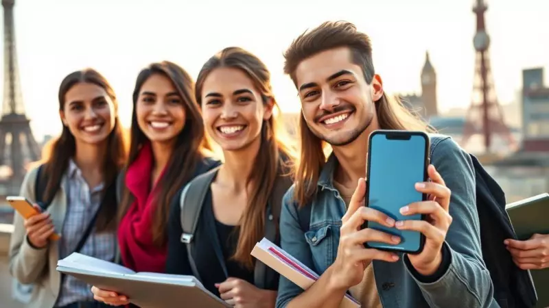 BookMyForex Launches Same-Day Overseas Education Transfers for Indian Students