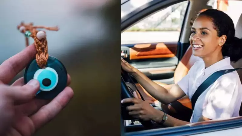 Boost Car Safety with Feng Shui: Simple Items for Protection & Harmony