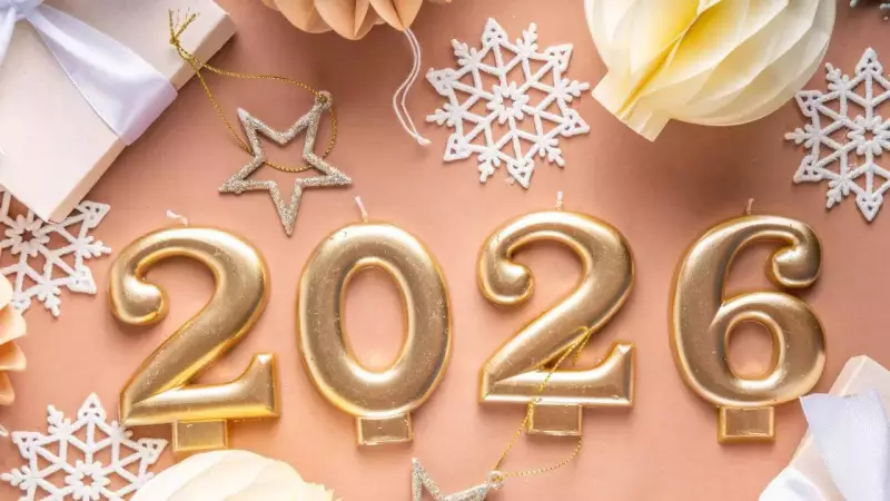 Boost Your Luck in 2026: 4 Auspicious Buys as per Vedic Astrology