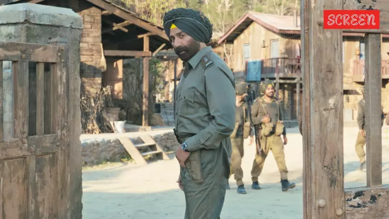 Border 2 Box Office Collection Day 2: Sunny Deol Film Crosses Rs 65 Crore Mark in India
