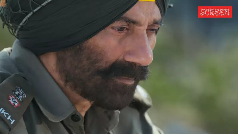 Border 2 Box Office Day 3: Sunny Deol's War Epic Surges Past Rs 150 Crore Globally