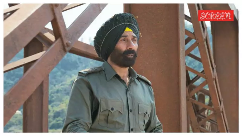 Border 2 Box Office Day 4: Sunny Deol Film Earns Rs 180 Cr, Breaks Multiple Records
