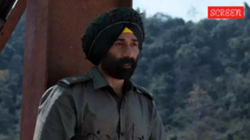 Border 2 Box Office Day 6: Sunny Deol-Varun Dhawan Film Earns Rs 213 Crore in India
