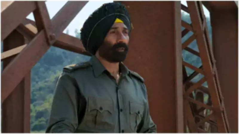 Border 2 Box Office Day 9: Sunny Deol Starrer Earns Rs 3.73 Crore, Total Nears Rs 240 Crore