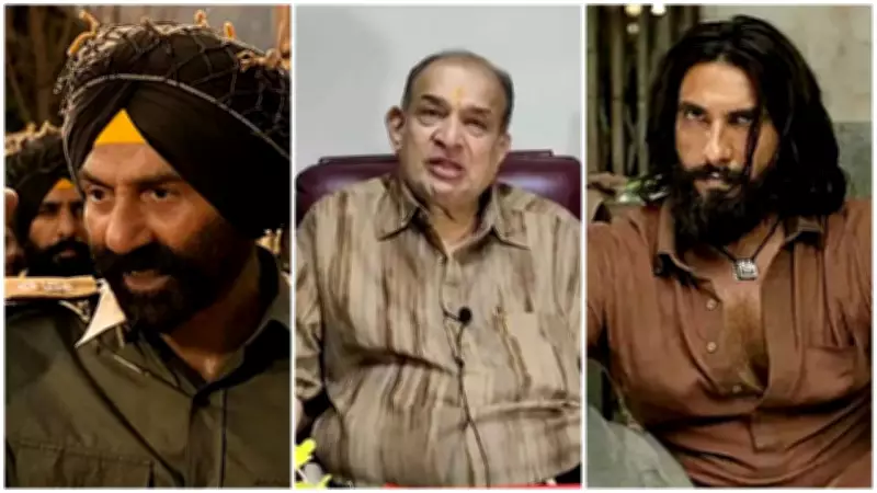 Border 2 Box Office Triumph: Rs 220 Crore First Week, Eyes Dhurandhar Record