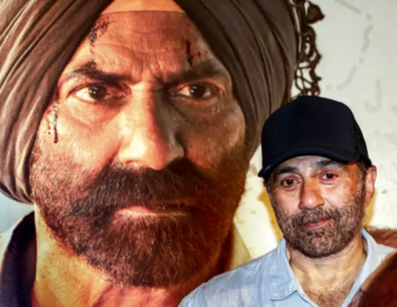Border 2 Box Office Triumph: Sunny Deol Film Earns Rs 257.50 Crore