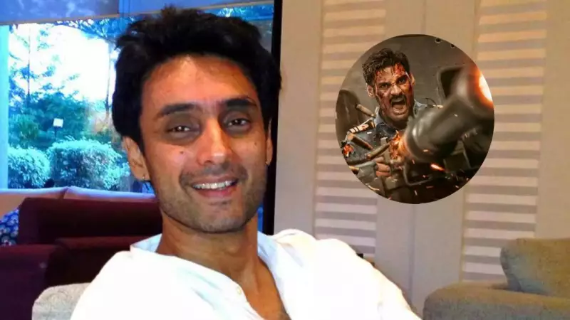 Border 2 Director Anurag Singh Addresses Climax Lighting Issues and Production Challenges