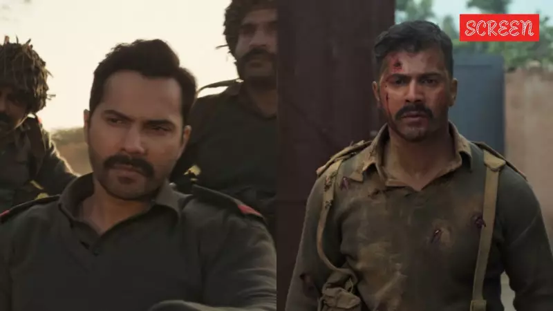 Border 2 Director Anurag Singh Demands Apology from Trolls for Varun Dhawan