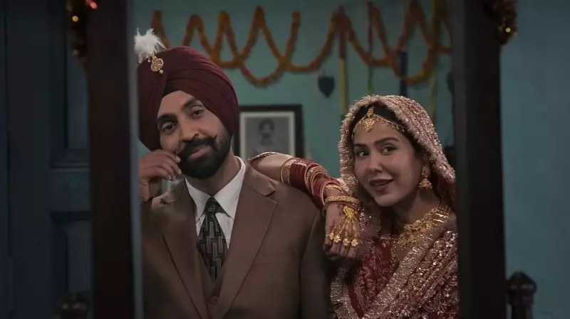 Border 2 Film Review: Brotherhood Themes Drowned in Hypernationalism