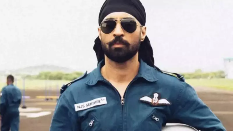 Border 2 Hits Theatres: Diljit Dosanjh Shares Emotional BTS Moments
