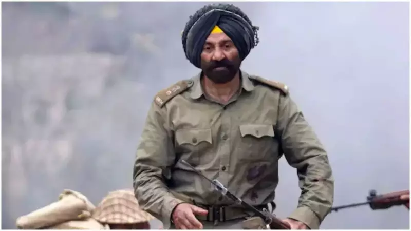 Border 2: JP Dutta's War Epic Sequel Explores Operation Chengiz Khan