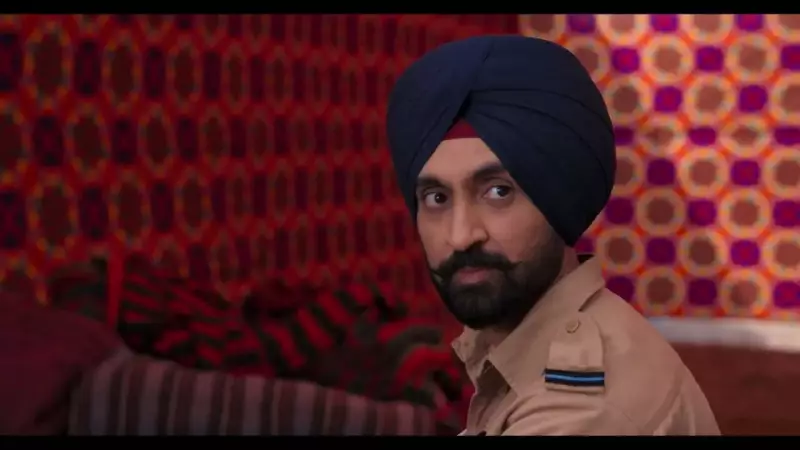 Border 2 Opens Strong at Box Office with Rs 30 Crore, Diljit Shares Emotional Connection