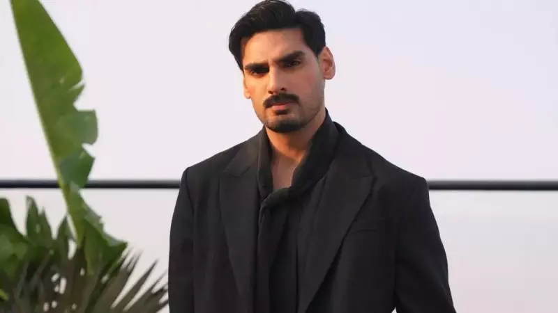 Border 2 Release: Ahan Shetty's Warm Moments, Star-Studded Premiere & Suniel Shetty on Nepotism