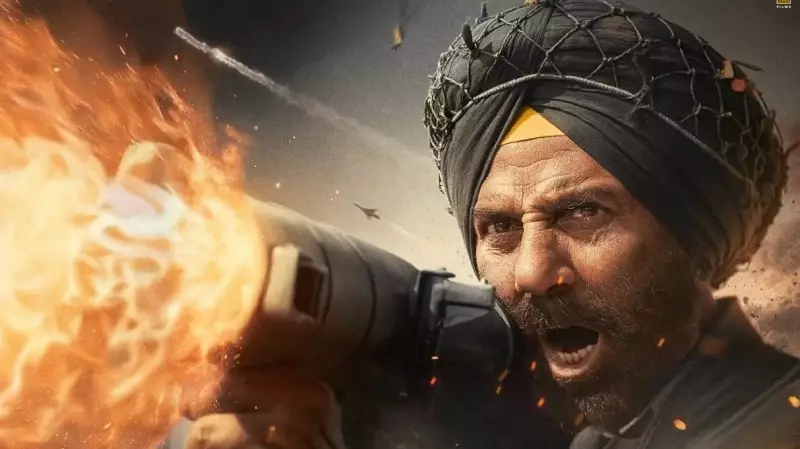 Border 2 Trailer Unveiled: A Powerful Tribute to India's Armed Forces