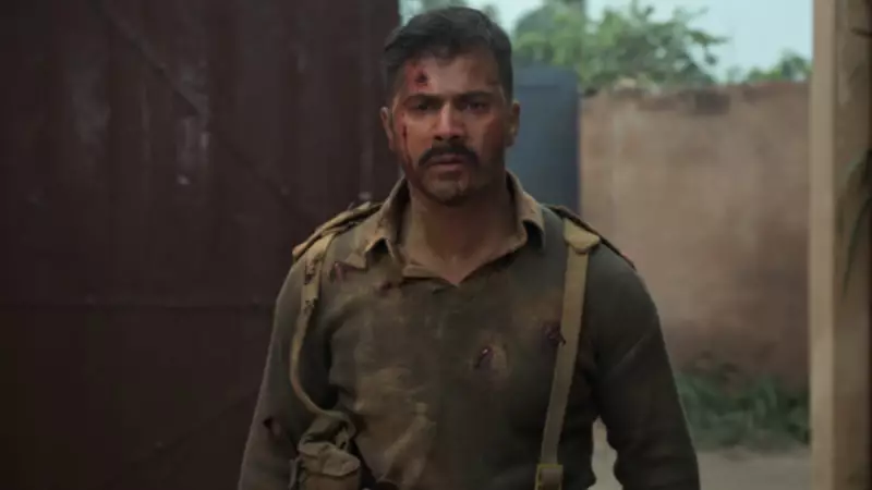 Border 2 X Review: Early Reactions and Release Day Buzz for 2026 Blockbuster